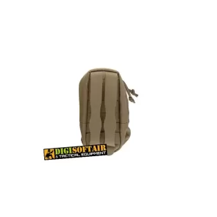 Wiley X Tactical Eyewear Pouch Coyote 2