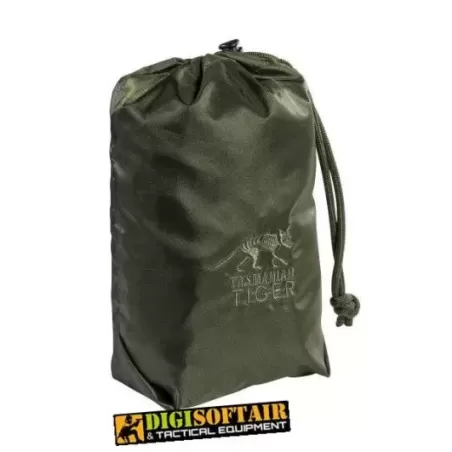 RAINCOVER BACKPACK M 40-55 liters Olive green Tasmanian tiger