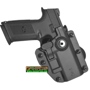 Universal Holster Adapt-x OD green Swiss arms Adaptx 2