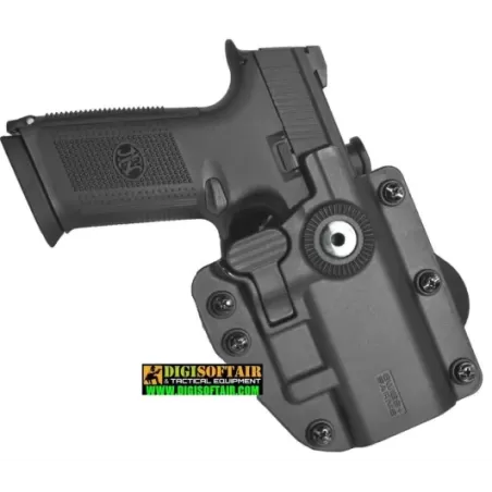 FONDINA Universale Adapt-x Swiss arms