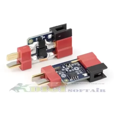 Mosfet GATE Nano AAB con freni di terza generazione Mosfet GATE Nano AAB con freni di terza generazione