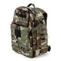 Zaino 5.11 RUSH 24 2.0 — Woodland 37L