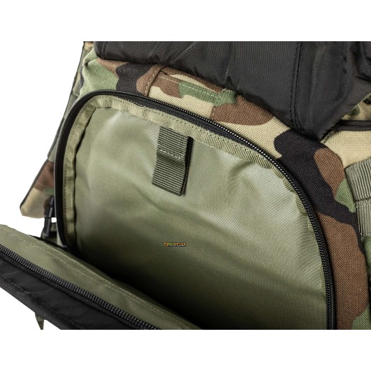 5.11 RUSH 24 2.0 Backpack — Woodland 37L
