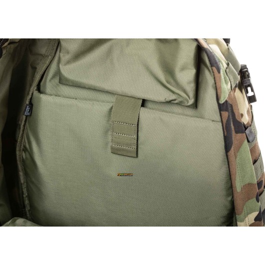 5.11 RUSH 24 2.0 Backpack — Woodland 37L