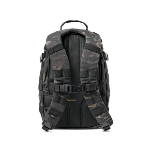 5.11 RUSH12 2.0 Backpack — Multicam Black 24L 2