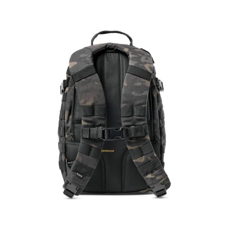 5.11 RUSH12 2.0 Backpack — Multicam Black 24L