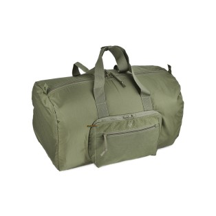 OPENLAND BBB Borsone Richiudibile 40L — OD Green