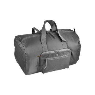 OPENLAND BBB Foldable Duffle 40L — Black