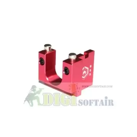 Gearbox Clamp PPS by SHS per gearbox V2 series M4, M16