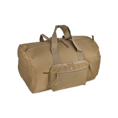 OPENLAND BBB Borsone Richiudibile 40L - Coyote Tan