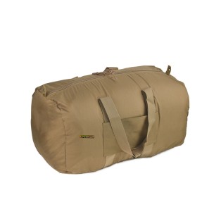 OPENLAND BBB Borsone Richiudibile 40L - Coyote Tan 2