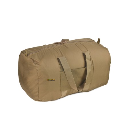 OPENLAND BBB Borsone Richiudibile 40L - Coyote Tan