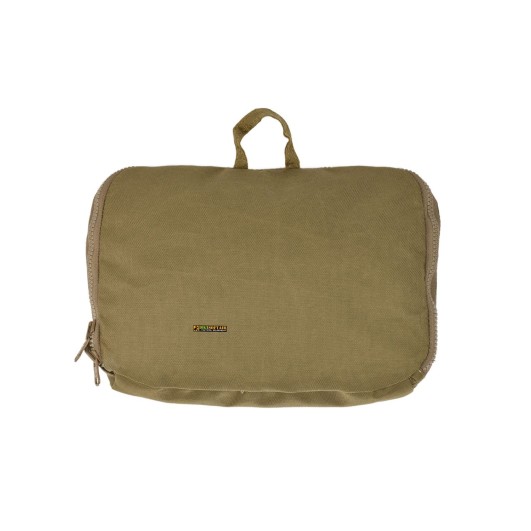 OPENLAND BBB Borsone Richiudibile 40L - Coyote Tan