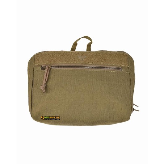 OPENLAND BBB Borsone Richiudibile 40L — Vetetato italiano