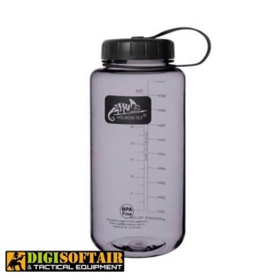 Borraccia Helikon-Tex Tritan 1 L — Wide Mouth Smoked