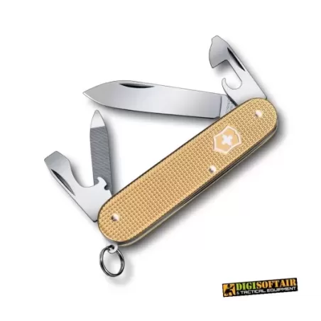 VICTORINOX CADET ALOX Champagne Limited edition 2019 VICTORINOX CADET ALOX Champagne Limited edition 2019