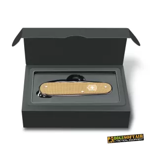 VICTORINOX CADET ALOX Champagne Limited edition 2019 2