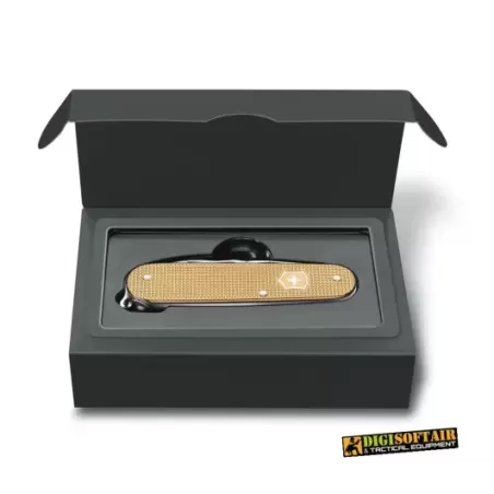 VICTORINOX CADET ALOX Champagne Limited edition 2019 VICTORINOX CADET ALOX Champagne Limited edition 2019