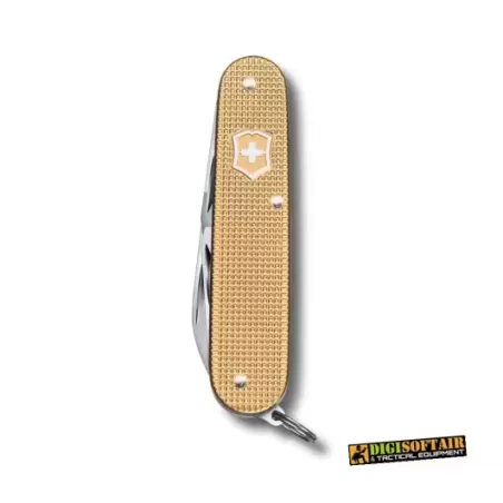 VICTORINOX CADET ALOX Champagne Limited edition 2019 VICTORINOX CADET ALOX Champagne Limited edition 2019