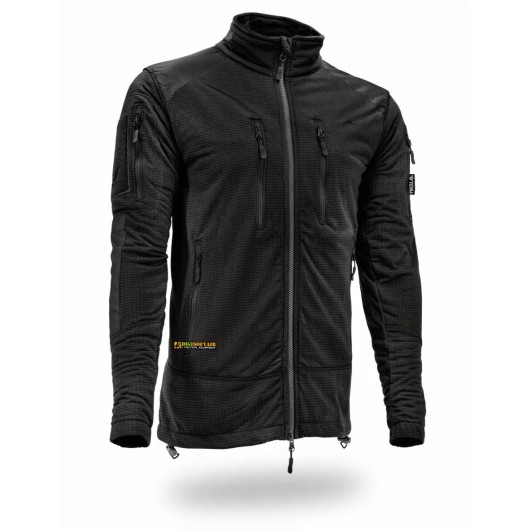 Openland Sierra Jacket — Black