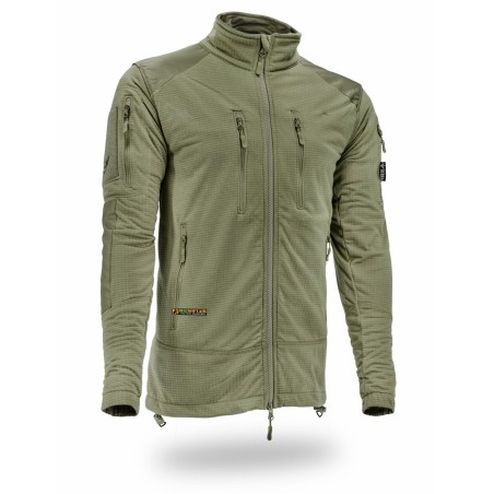 Openland Sierra Jacket — OD