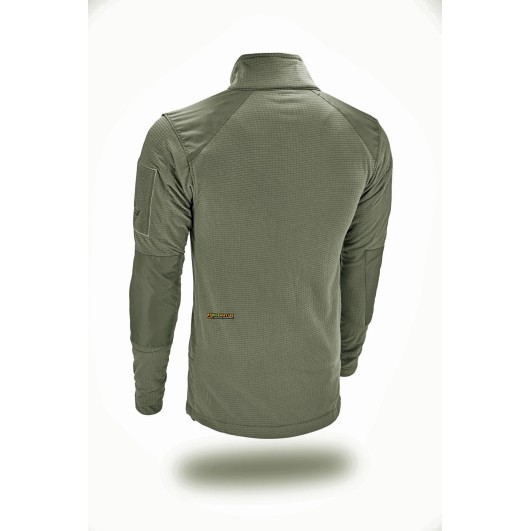 Openland Sierra Jacket — OD