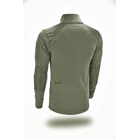 Openland Sierra Jacket — OD