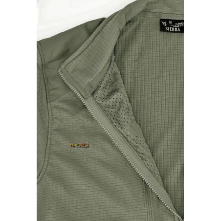 Openland Sierra Jacket — OD