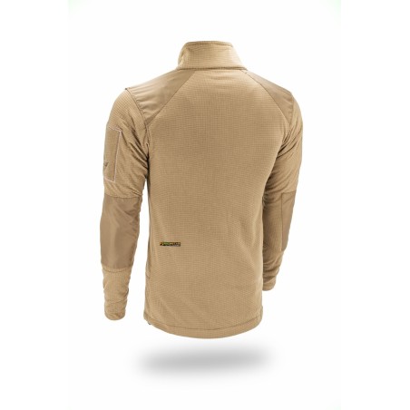 Openland Giacca Sierra — Coyote Tan