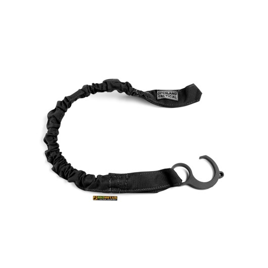 Openland Assault Hook & Bungee Weapon Catcher — Black