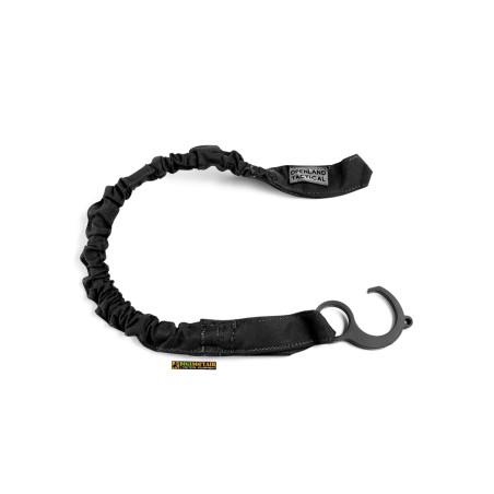 Openland Assault Hook & Bungee Weapon Catcher — Black