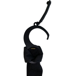 Openland Assault Hook & Bungee Weapon Catcher — Nero 2