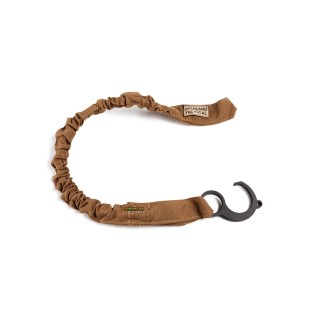 Openland Assault Hook & Bungee Weapon Catcher — Coyote Tan