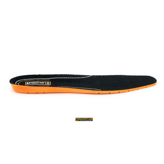 Magnum Soletta M-Pact — Comfort anatomico e assorbimento urti