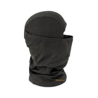 Openland Balaclava Tactical Sub-Zero — Black 2