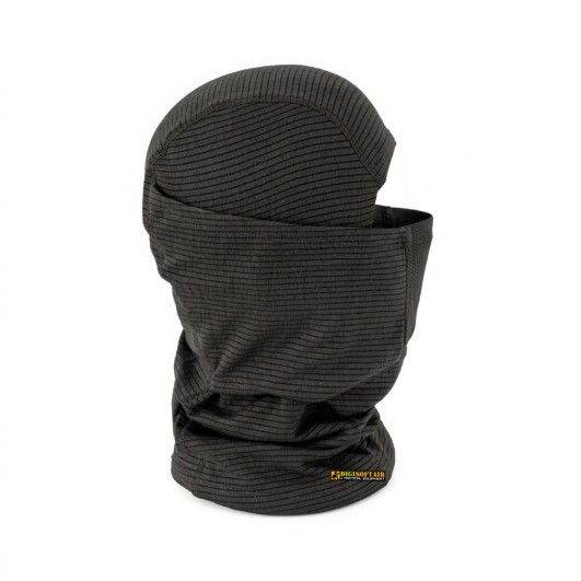 Openland Balaclava Tactical Sub-Zero — Black