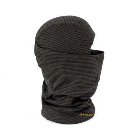Openland Balaclava Tactical Sub-Zero — Black