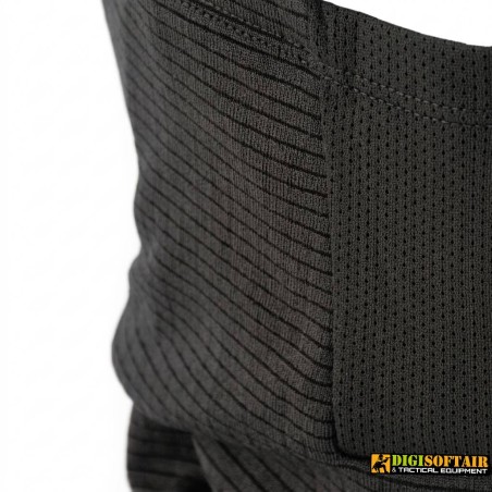 Openland Balaclava Tactical Sub-Zero — Black