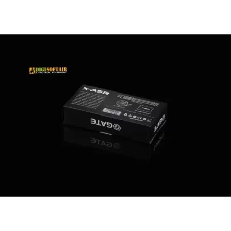 X ASR GATE Mosfet X ASR GATE Mosfet