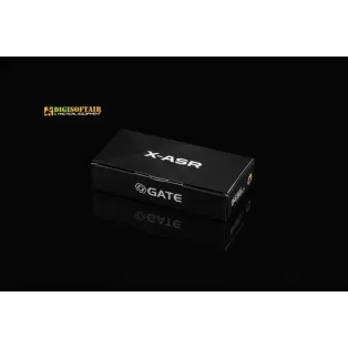 Mosfet GATE X ASR 2