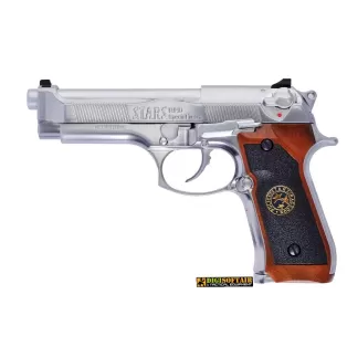 Silver WE 2058GS BioHazard M92 Silver 2058GS 2