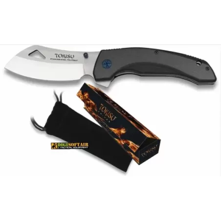 Tokisu 18447 Folding knife