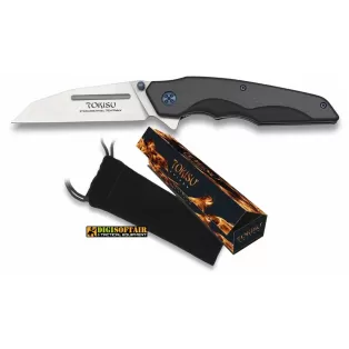 Tokisu 18449 coltello chiudibile