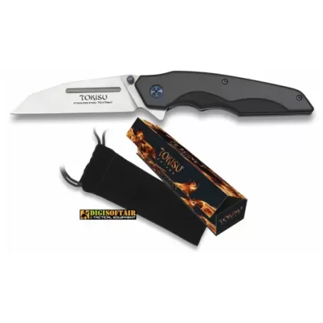 Tokisu 18449 Folding knife