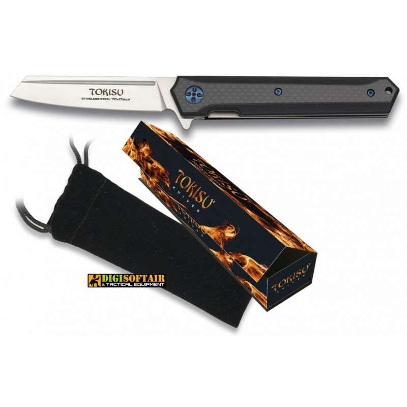 Tokisu 18450 Folding knife