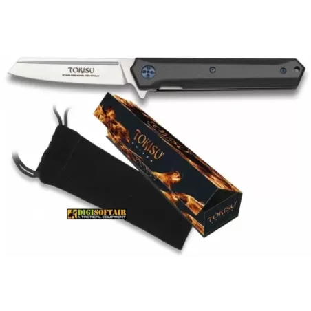 Tokisu 18450 Folding knife