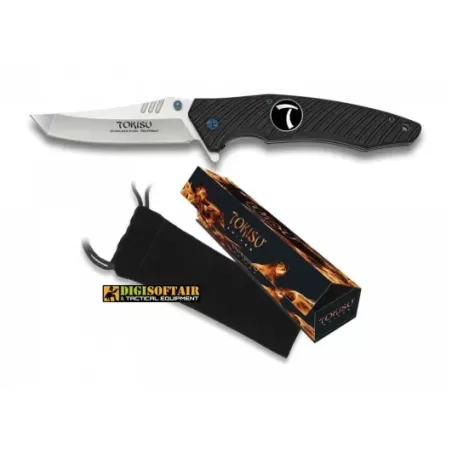 Tokisu 18322 coltello chiudibile