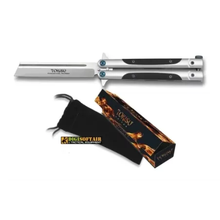 Tokisu 02174 balisong