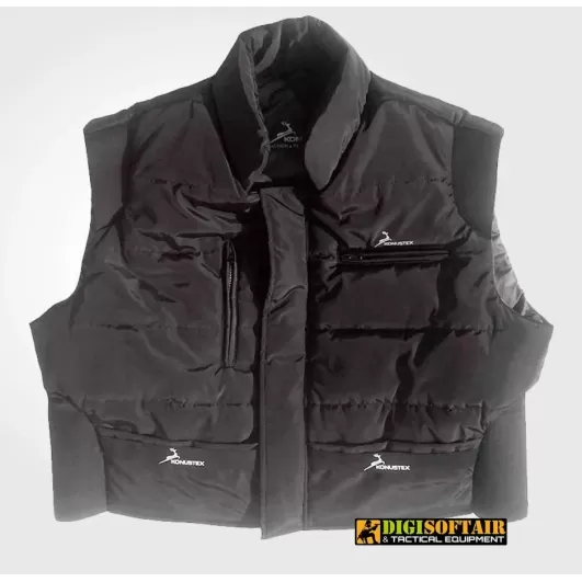 Konus-shot gilet tiro dinamico