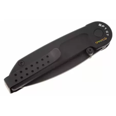 Extrema Ratio BF1 CT Black Extrema Ratio BF1 CT Black